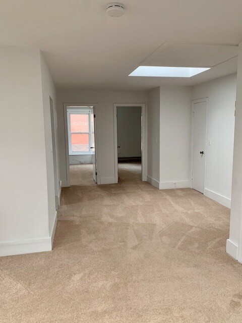 Foto del edificio - 392 Beacon St
