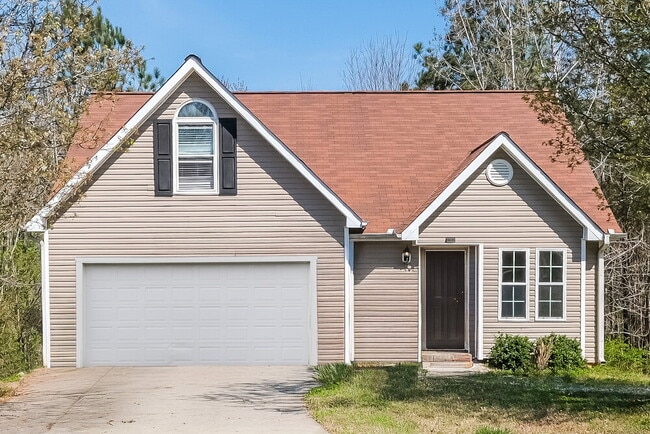 Building Photo - 6860 John Clark Dr