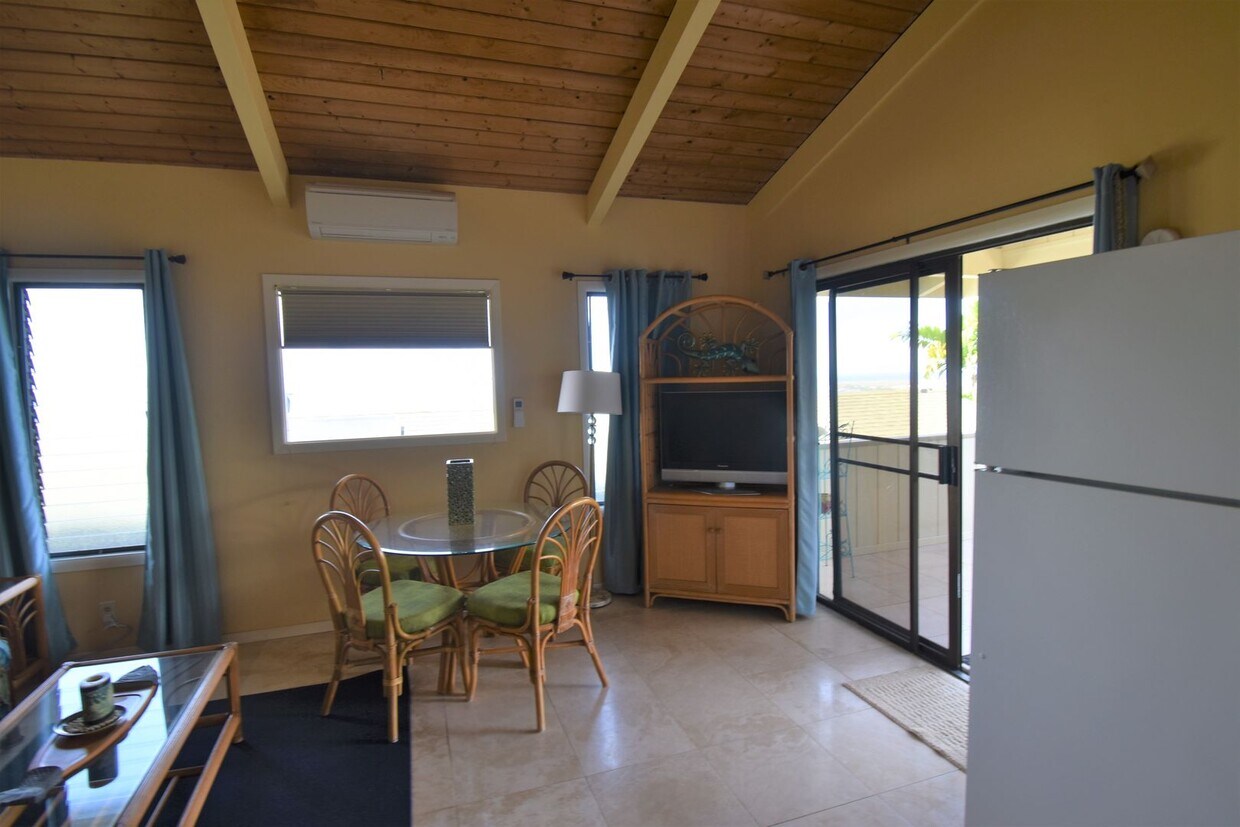 Foto principal - Furnished 1 Bedroom 1 Bathroom Ohana