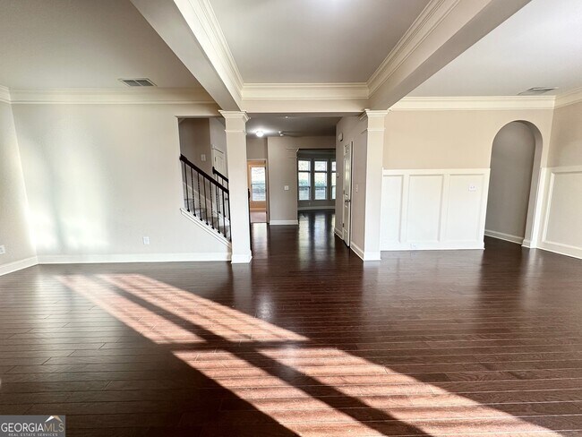Foto del edificio - 5605 Upper Creek Ct