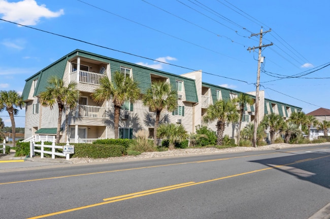 Foto del edificio - 4201 N Ocean Blvd