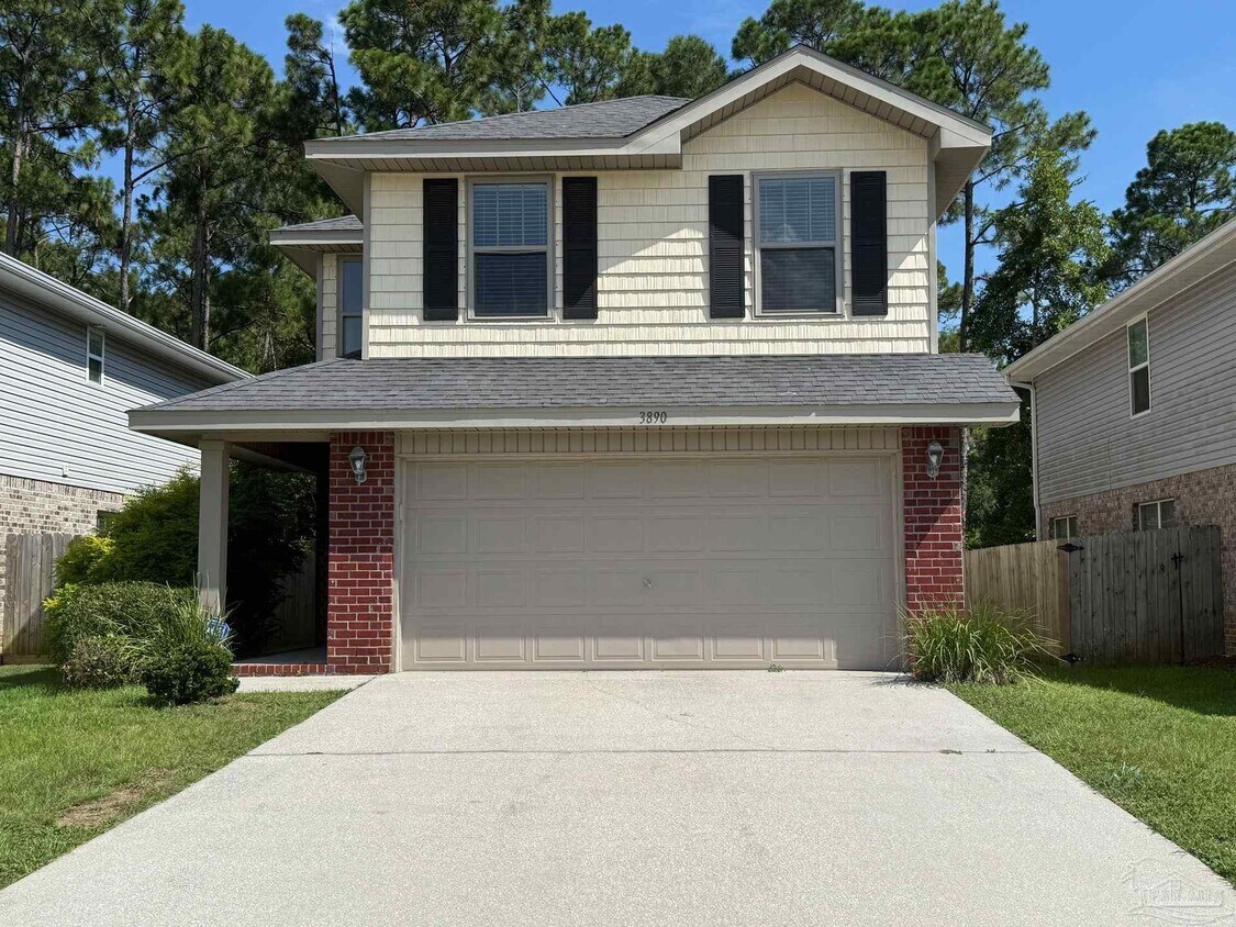 Foto principal - 3890 Weatherstone Cir