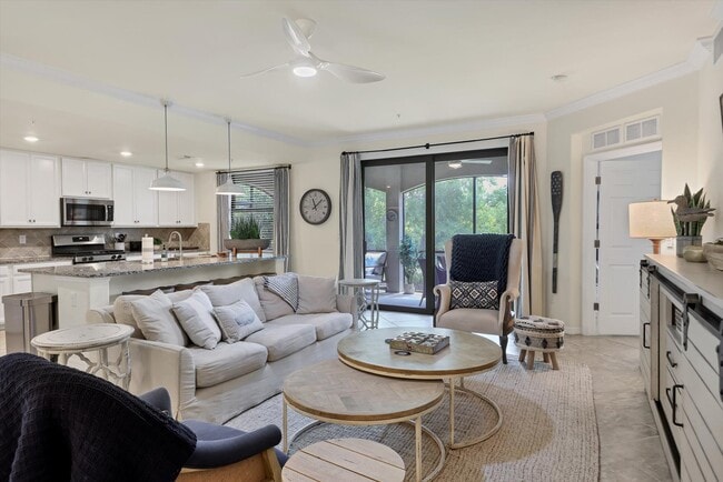 Photo - 5921 Wake Forest Run Townhome