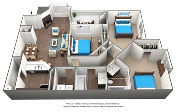 Heritage at Hidden Creek - 12