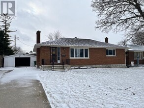 Building Photo - 19 St Joseph St