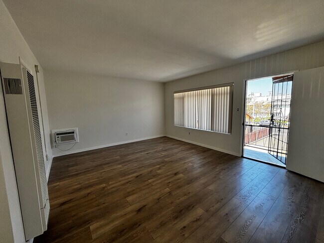 Foto del edificio - 524 N 21st St