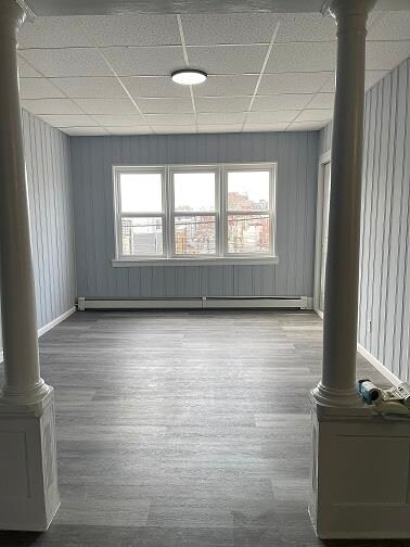 Foto del edificio - 448 Palisade Ave