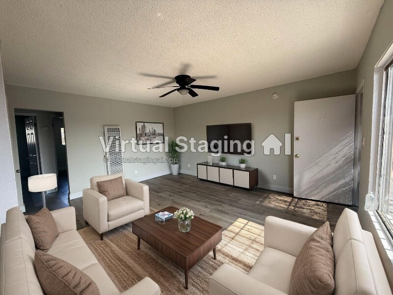 Foto principal - 648 W 92nd St
