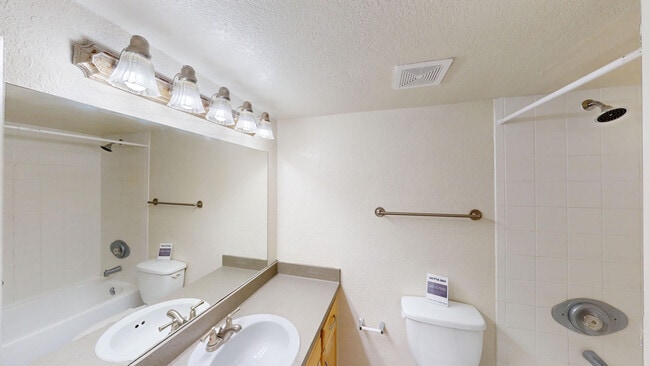 Interior Photo - The Breyley Apartments