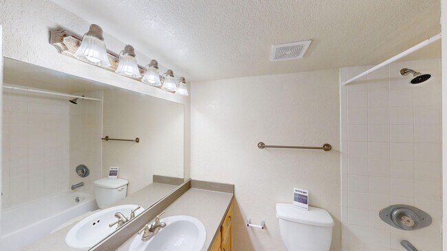 Interior Photo - The Breyley Apartments
