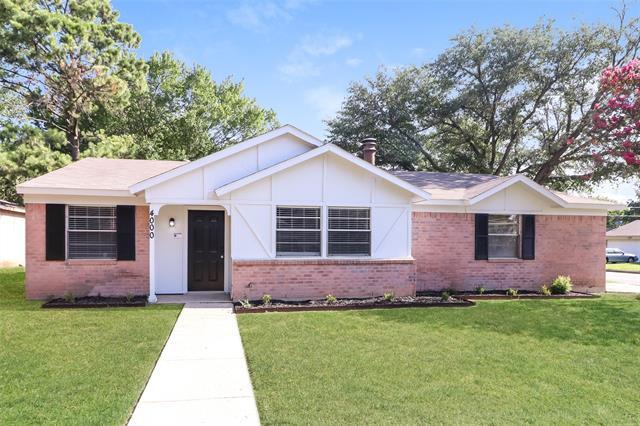 Foto principal - 4000 School Hill Cir