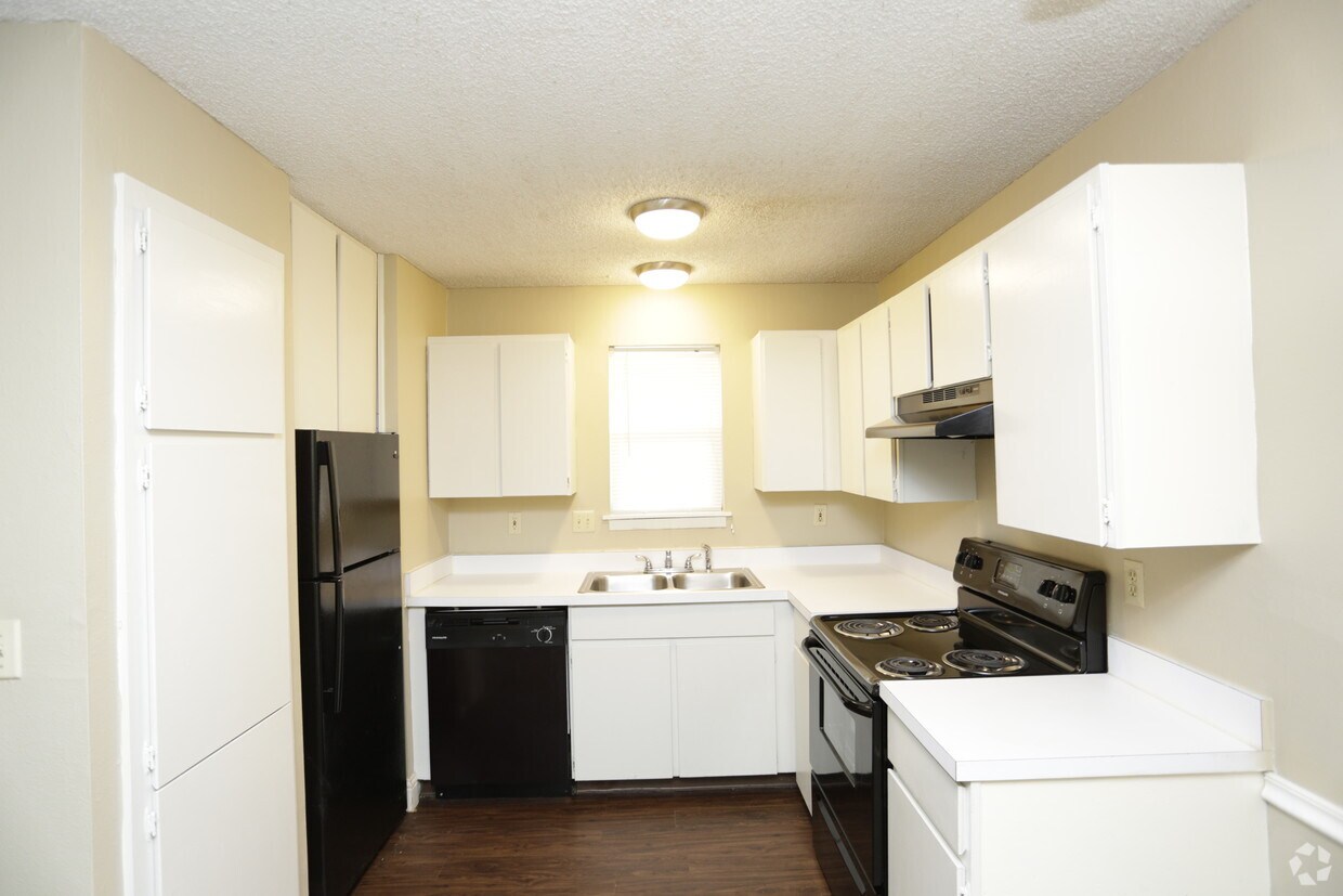 Aspen Park Apartments Joplin Mo