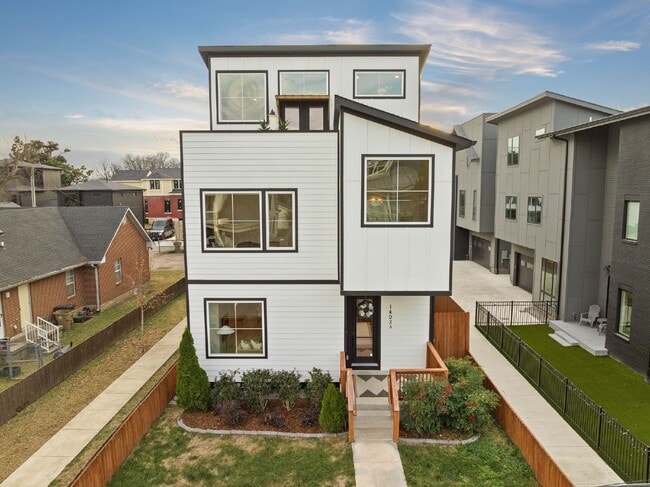 Spacious 4-Bed Gem in Nashville: 2360 sq f... - Spacious 4-Bed Gem in Nashville: 2360 sq f... Apartment