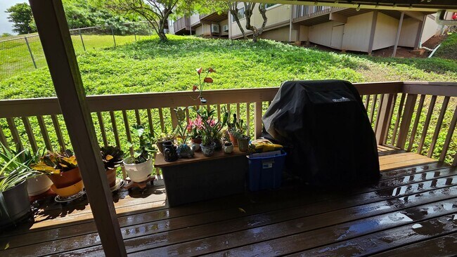 Foto del edificio - KAILUA LAKEVIEW TOWNHOMES