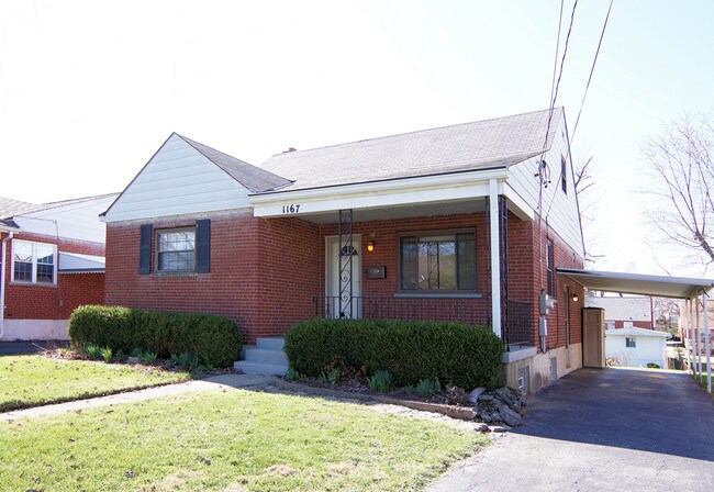Building Photo - 1167 Alwil Dr
