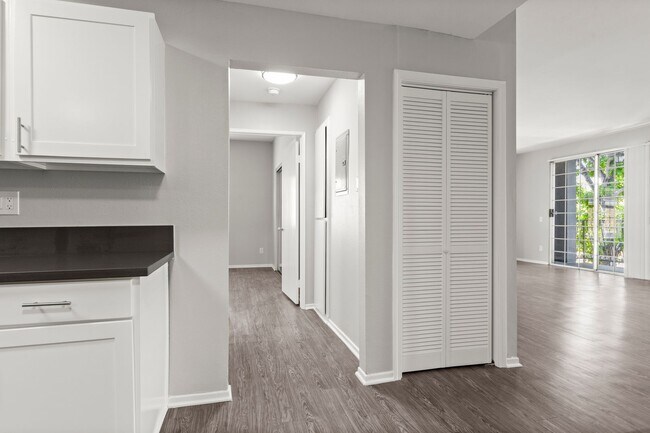 Foto del interior - Kester View