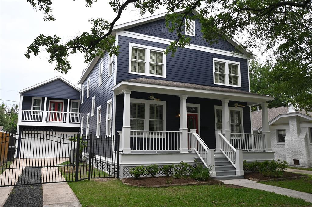 Primary Photo - 715 Ralfallen St