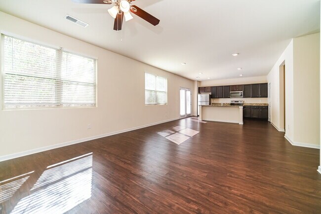 Foto del edificio - 504 Overo Dr