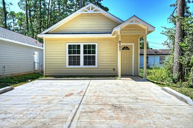 Building Photo - 9751 Black Gum