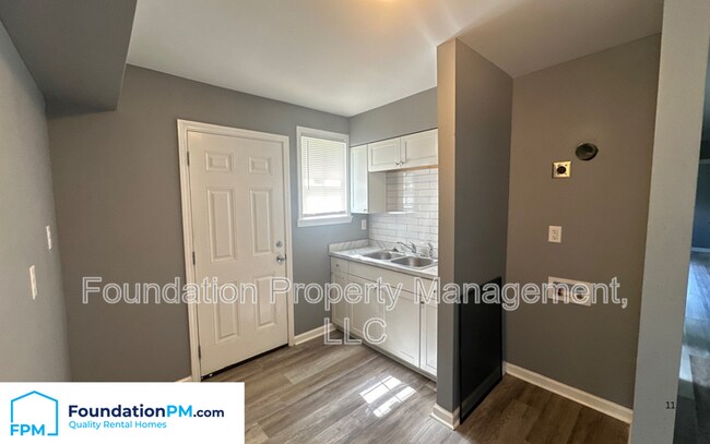 Foto del edificio - 3105 Yale Ave