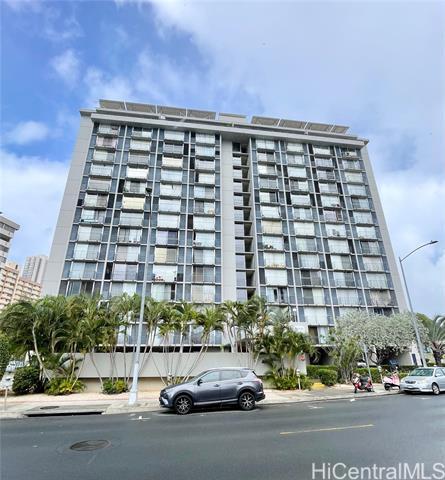 Foto principal - 1650 Kanunu St