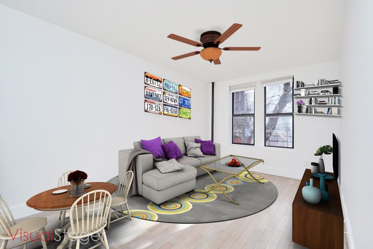Primary Photo - 137 West 137th Street