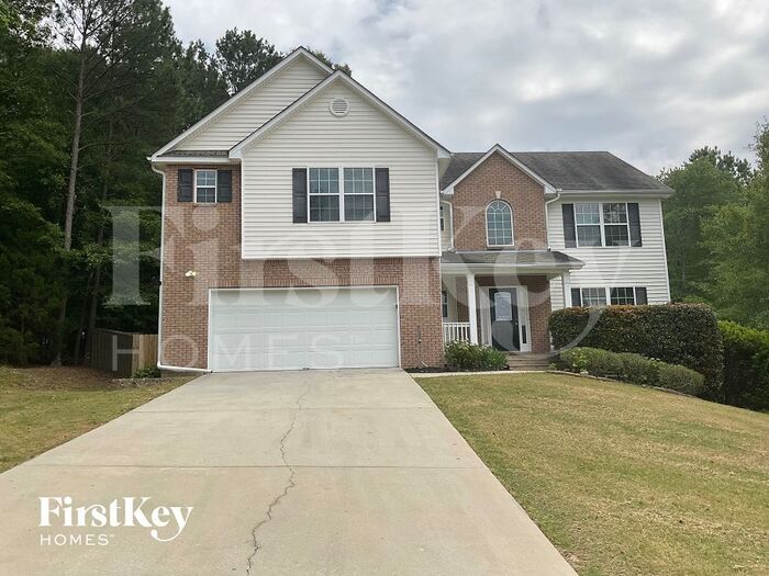 Foto principal - 6008 Cole Ln