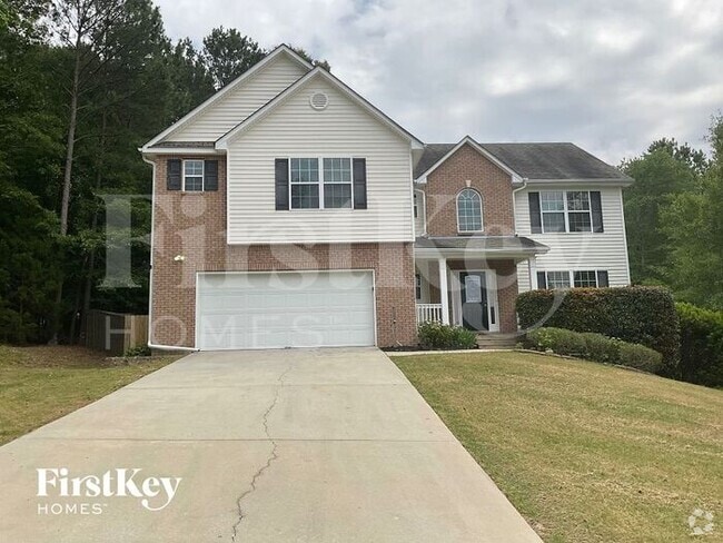Building Photo - 6008 Cole Ln