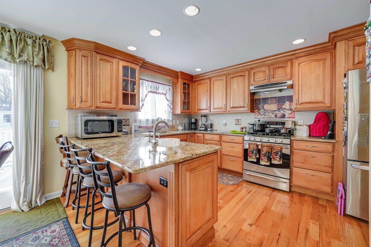 Foto principal - 450 Spring Valley Rd