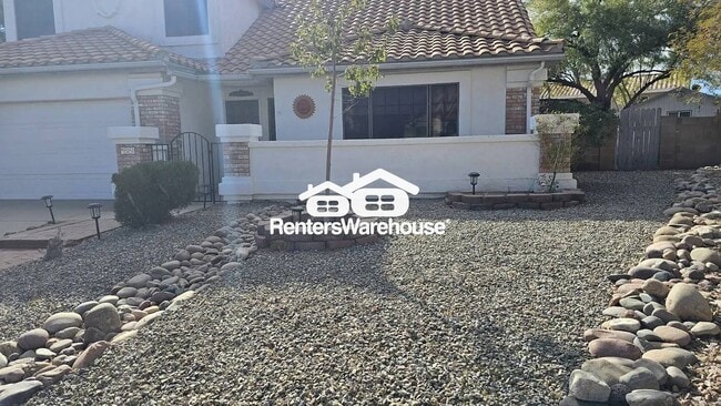 Foto del edificio - 8181 N Brookshire Ct