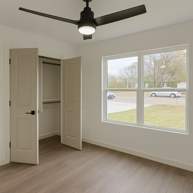 Foto del edificio - 303 E Virgin St