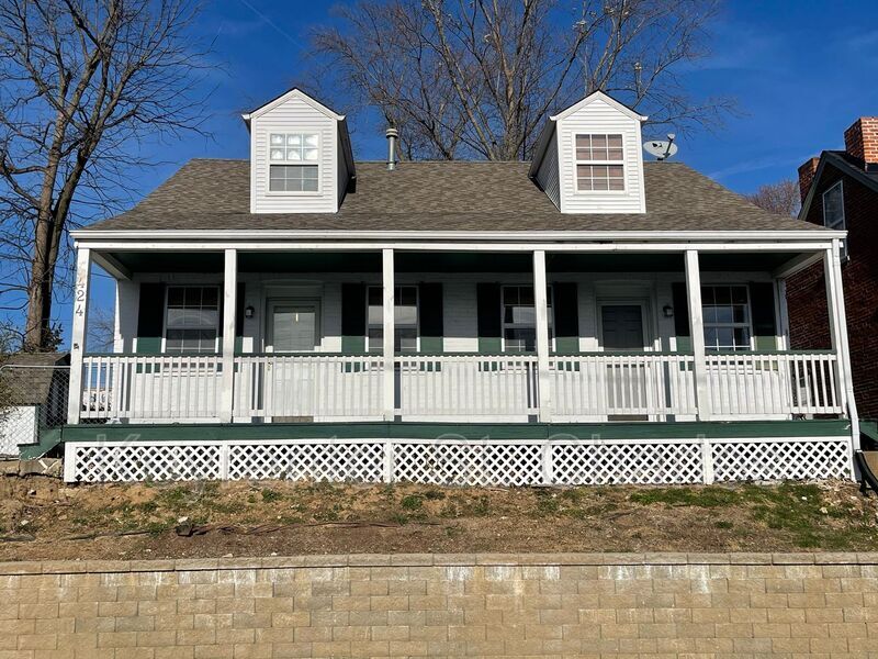 Foto principal - 424 Tompkins St