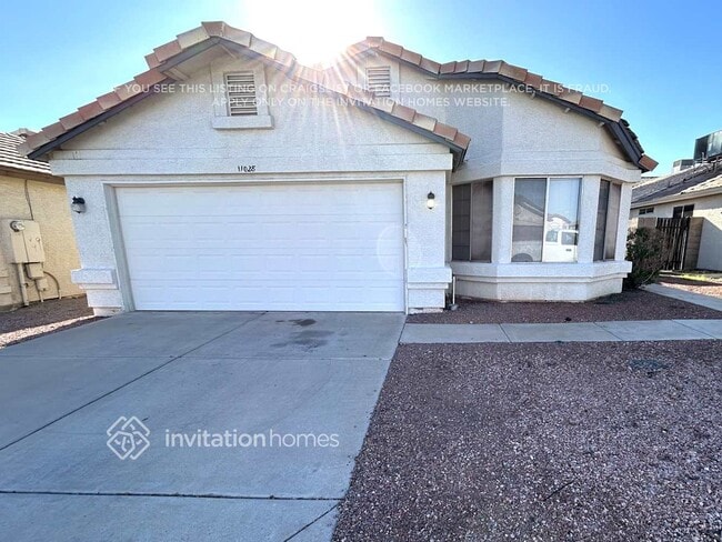 Building Photo - 11028 N 59th Dr