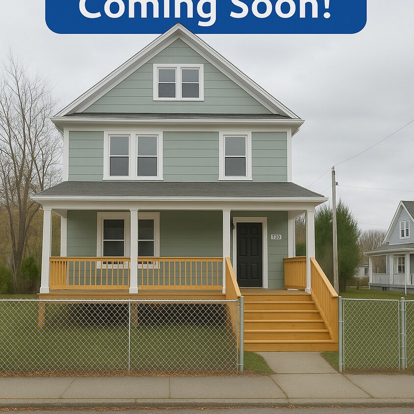 Primary Photo - 1445 E 112th St