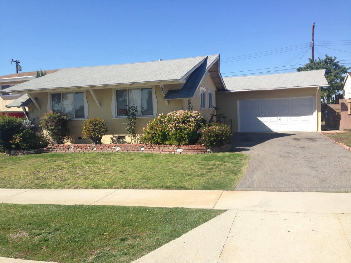 12735 Colima Rd, La Mirada, CA 90638 House Rental in La Mirada, CA