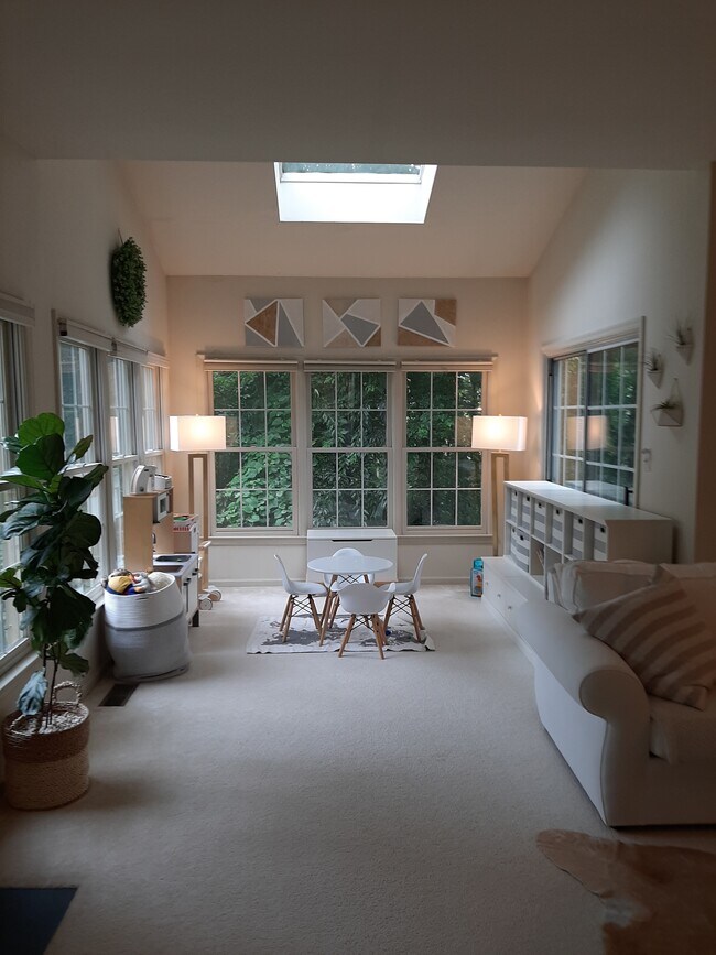 Photo - 1378 Heritage Oak Way Townhome