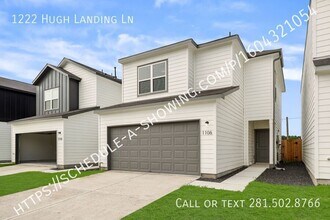 Building Photo - 1222 Hugh Lndg Rd
