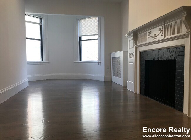 Foto del edificio - 503 Beacon St