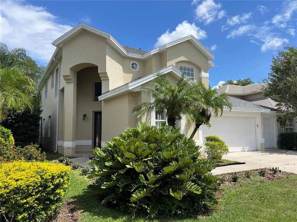 Primary Photo - 5404 Avenal Dr