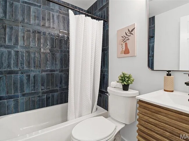 Foto del edificio - 8600 Mathilda Ave