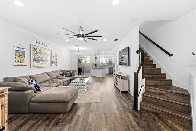 Foto del edificio - 2444 Foggy Creek Cir