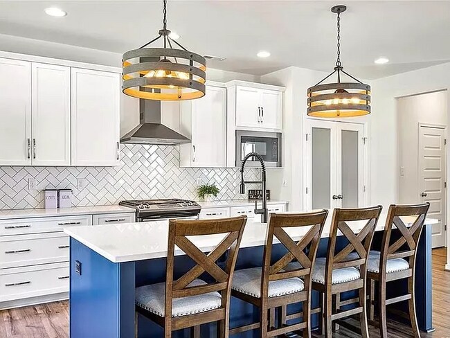 Foto del edificio - 10801 Porter Park Ln