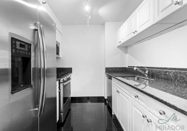 Foto del edificio - 1 bedroom in New York NY 10010