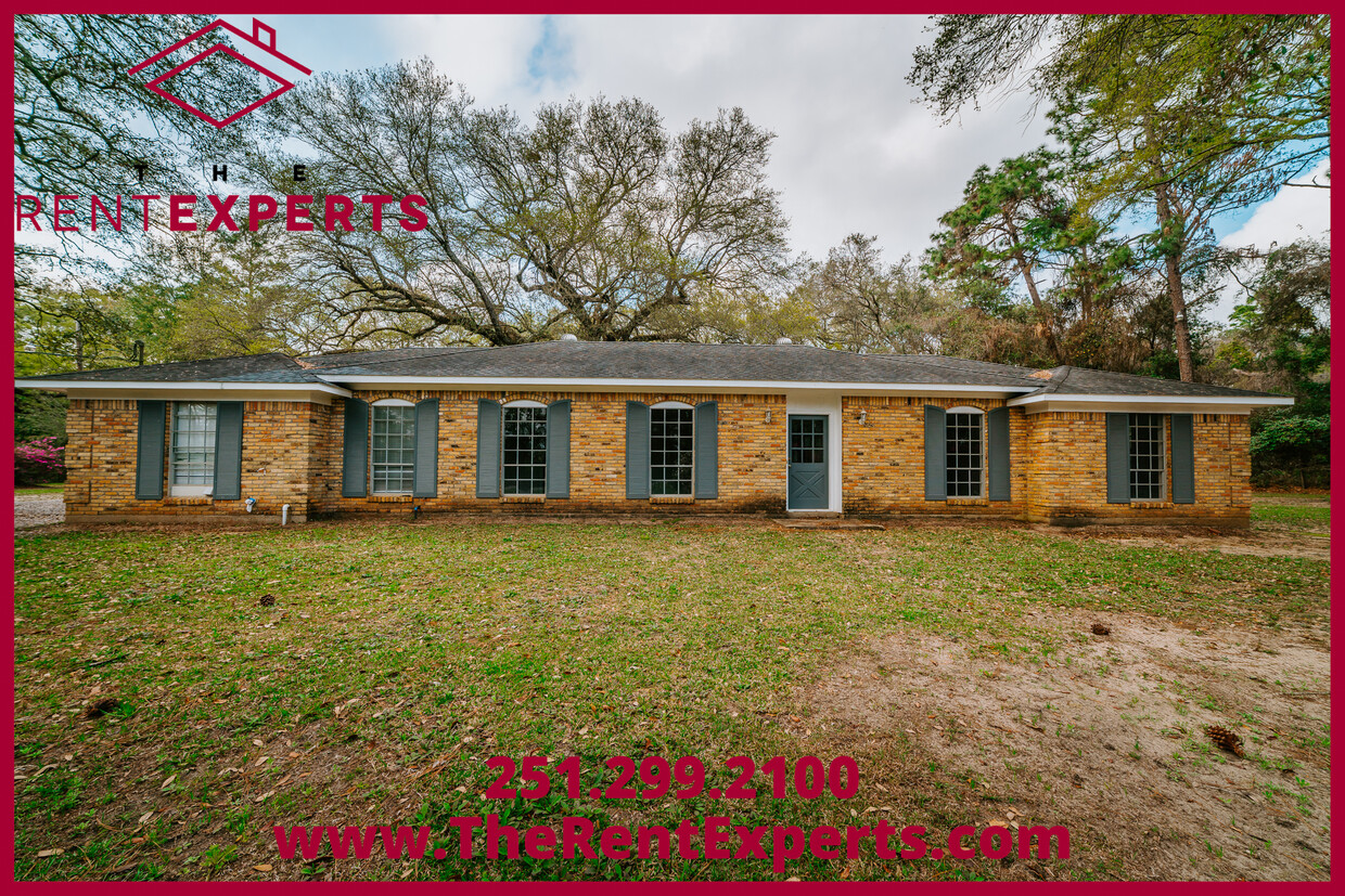 Foto principal - 10470 Old Pascagoula Rd