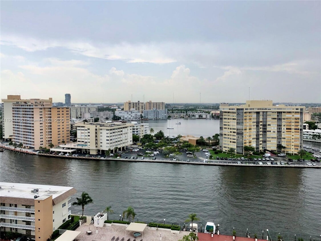 1865 S Ocean Dr Unit 17K, Hallandale Beach, FL 33009 Condo for Rent