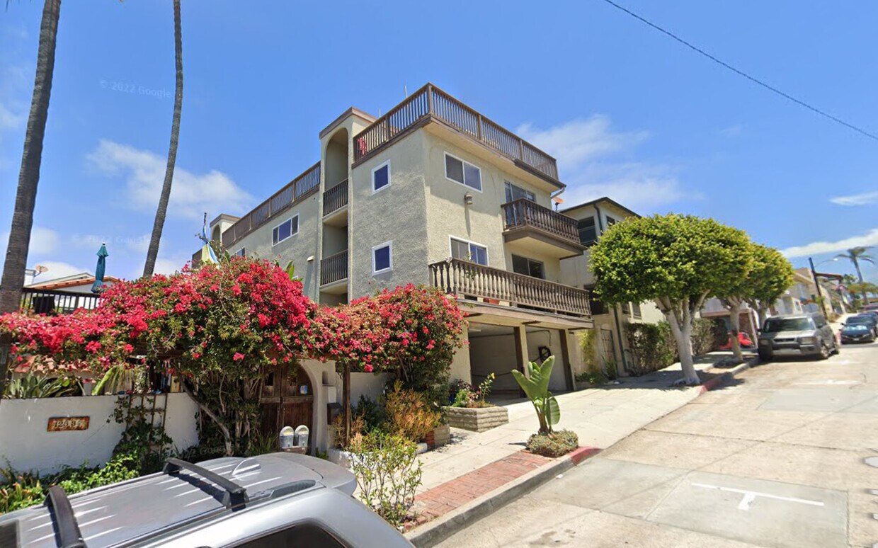 1 ShortTerm Apartments for Rent in Hermosa Beach, CA Westside Rentals