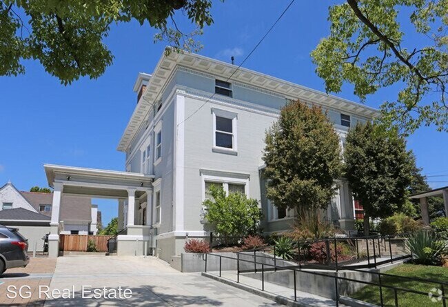 Foto del edificio - 412 Monte Vista Ave