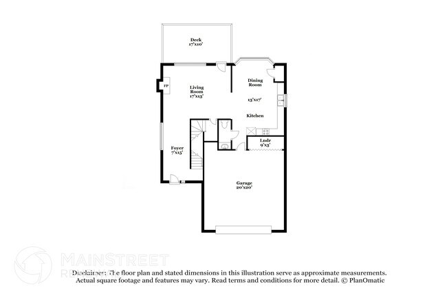 Foto del edificio - 128 Oak Hill Terrace