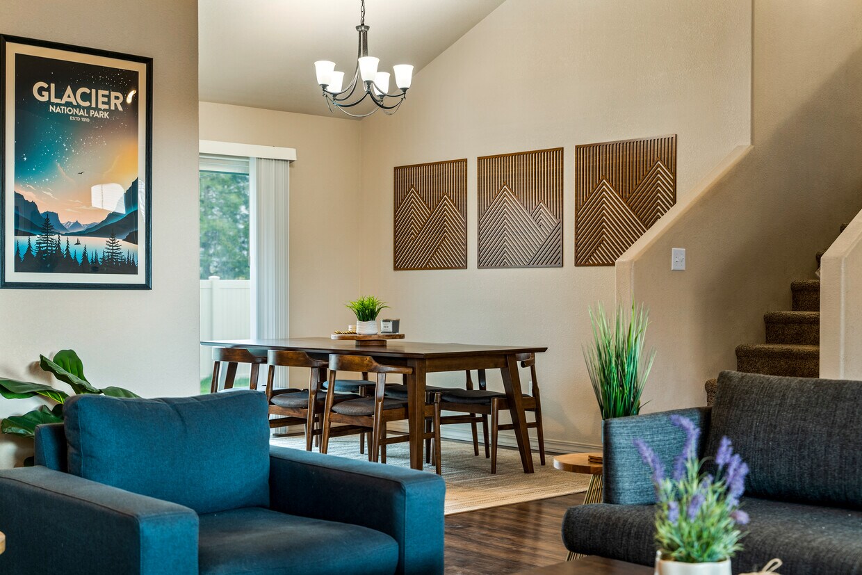 Foto principal - 1210 Wildcat Dr