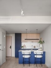 Interior Photo - The Fay